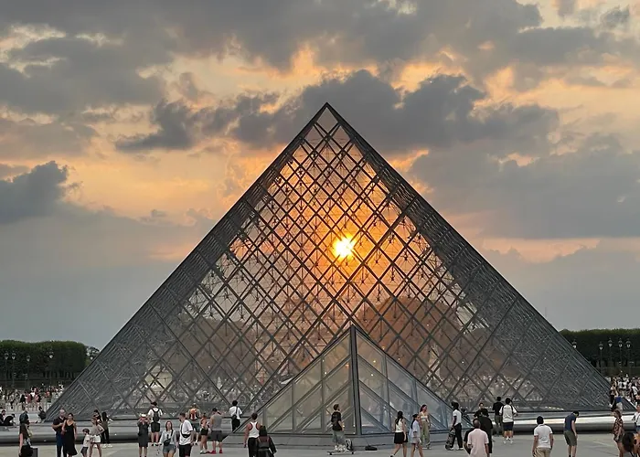 Visiter Et Travailler Pres De Paris - Kalula
