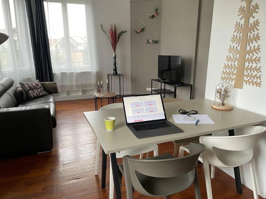 Visiter Et Travailler Pres De Paris - Kalula *