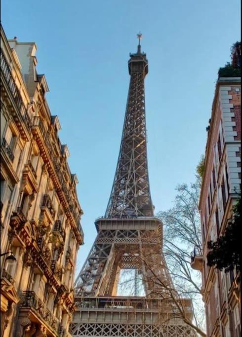 Visiter Et Travailler Pres De Paris - Kalula Apartment *