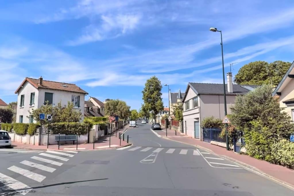 Visiter Et Travailler Pres De Paris - Kalula Clamart